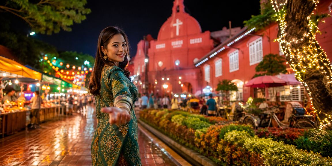 Pengguna VIP koitoto di Melaka mendapat bonus Hari Raya untuk sukan maya