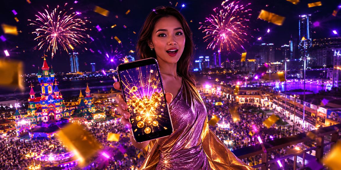Pengguna Malaysia mendaftar akaun koitoto melalui telefon pintar dengan mudah dan cepat